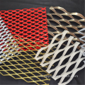 High Precision Aluminium Direct uitgebreid metaalgaas